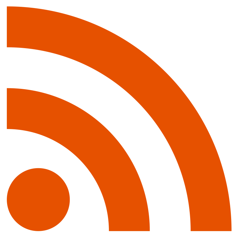 symbol for RSS